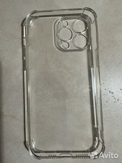 Чехол на iPhone 14 про макс