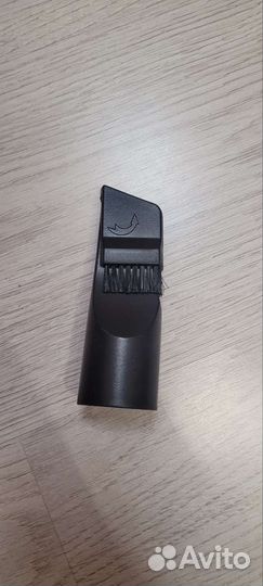 Пылесос redmond RV-339, серый