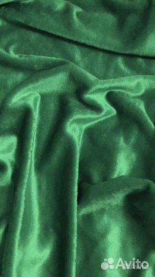 Искусственный мех отрез