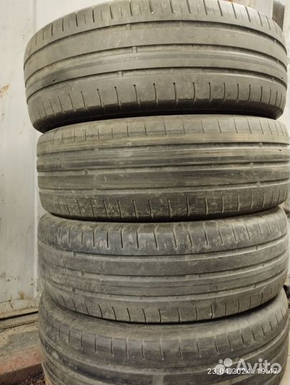 Viatti Strada Asimmetrico V-130 185/60 R15 84H