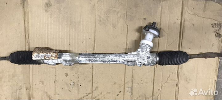 Рейка рулевая Kia Ceed 12-18 Hyundai i30 12-17