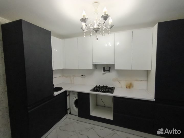 Сборка мебели