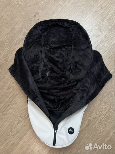 Конверт зимний Mima Xari