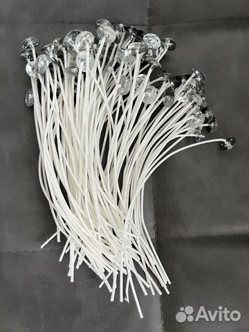 Фитиль для свечей