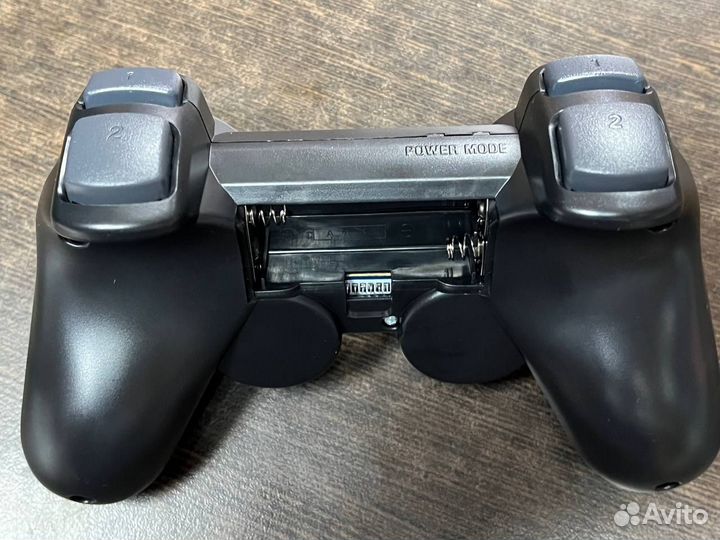 Джойстик беспроводной для пк PC геймпад Bluetooth