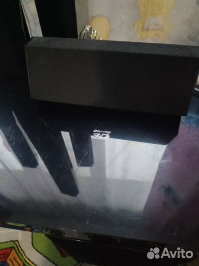 Домашний кинотеатр samsung f5550