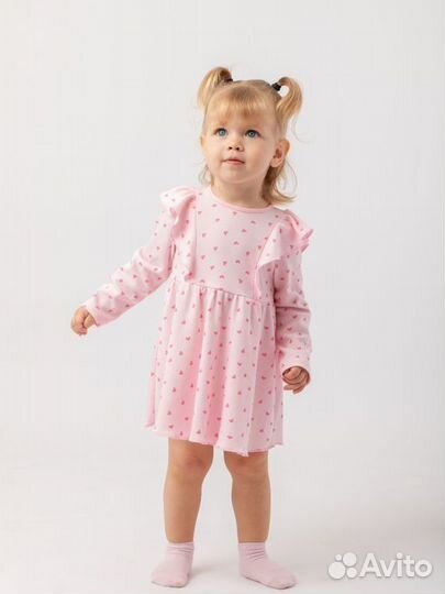 Ребёнок - модель для фотосессии