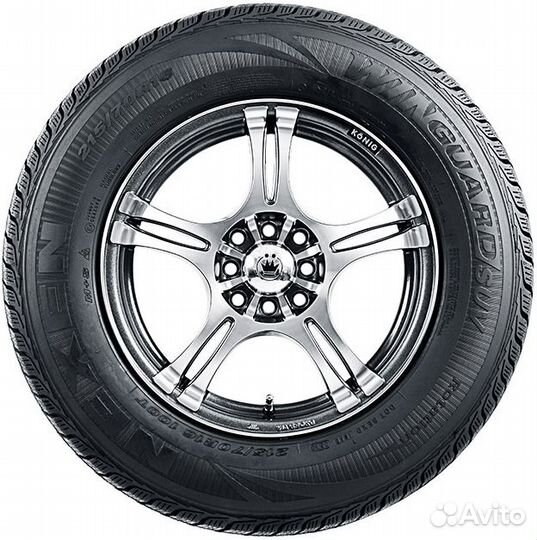 Nexen Winguard 235/55 R18 104H