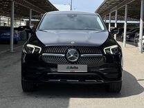 Mercedes-Benz GLE-класс Coupe, 2021, с пробегом, цена 9 099 000 руб.