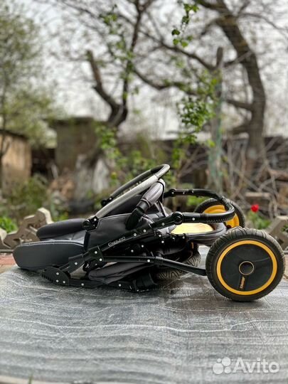 Коляска детская