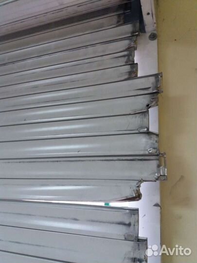 Ремонт роллет, рольставен, секц.ворот, ролл.ворот