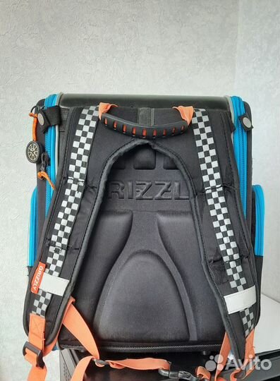 Школьный рюкзак grizzly
