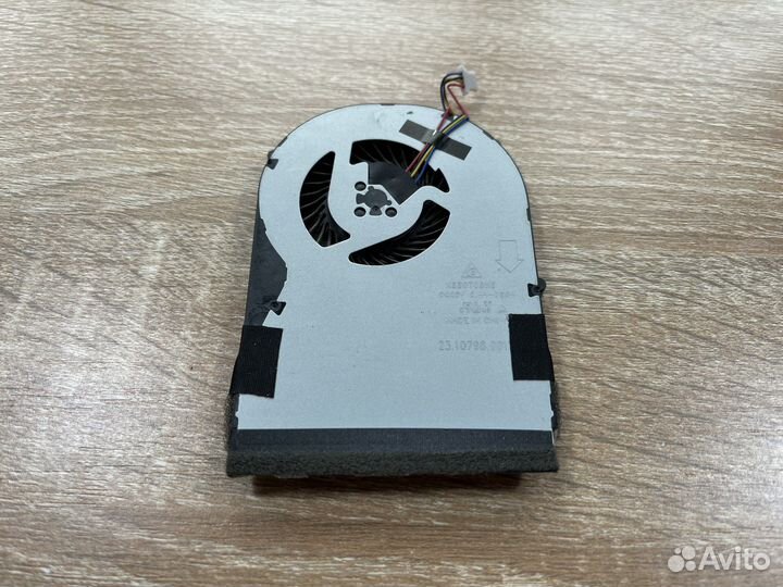 Кулер Lenovo S510P