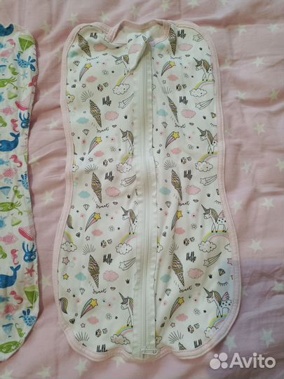 Пелёнка -кокон