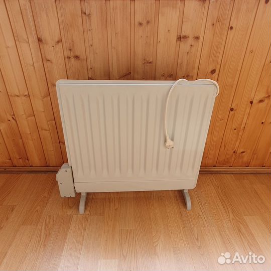 Масляный обогреватель