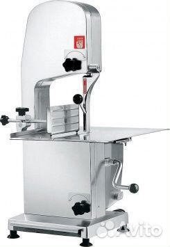 Пилы для мяса, мясоперерабатывающее оборудование