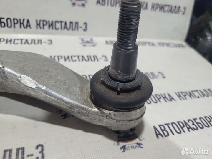 Рычаг передний нижний audi a4 b6 / a6 c5 / a4 b7