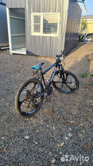 Велосипеды бу взрослый