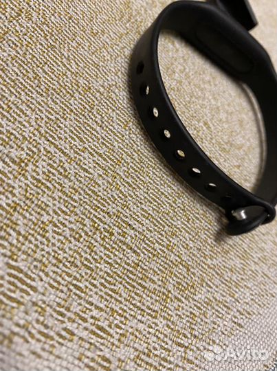 Фитнес браслет