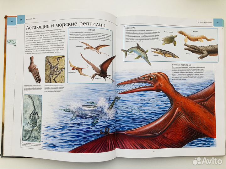 Книги для детей про животных