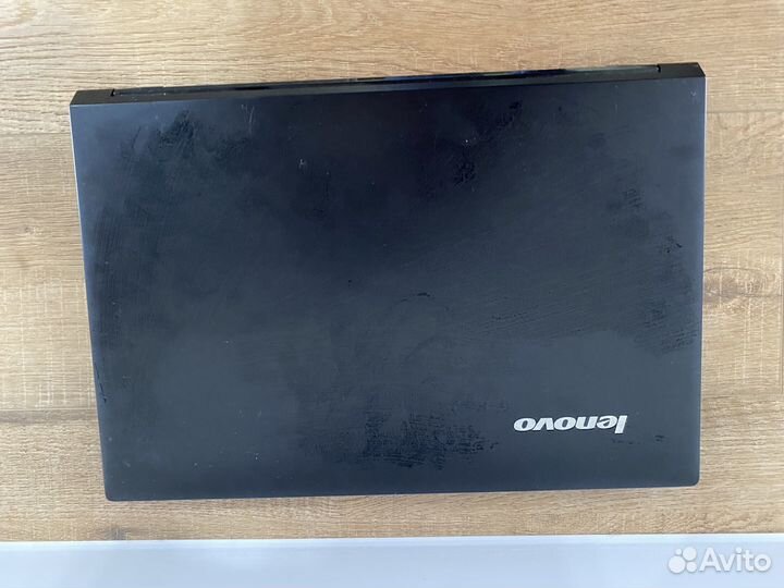 Lenovo
