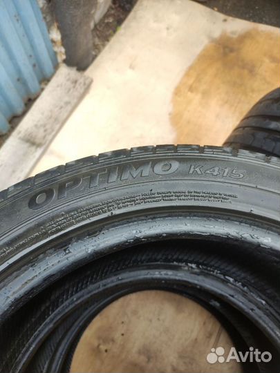 Hankook Optimo K415 235/50 R19 99H