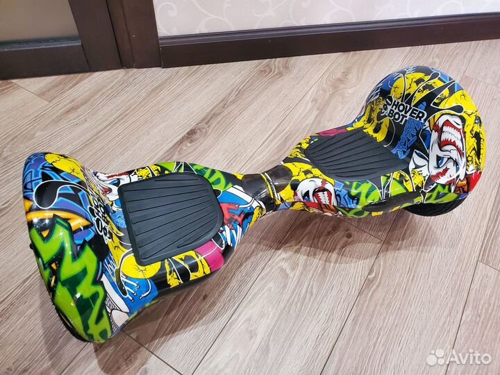 Гироскутер hoverbot A-8