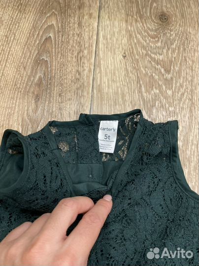 Одежда на девочку 5 лет