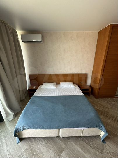 2-к. квартира, 50 м², 1/2 эт.