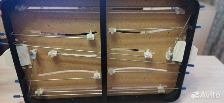 Настольный хоккей