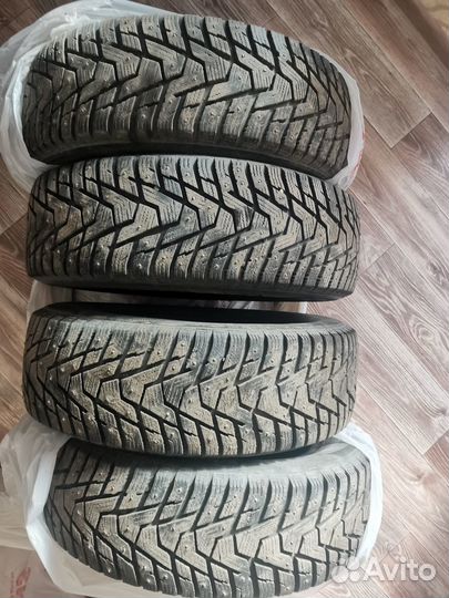 Hankook Winter I'Pike RS2 W429 185/65 R15