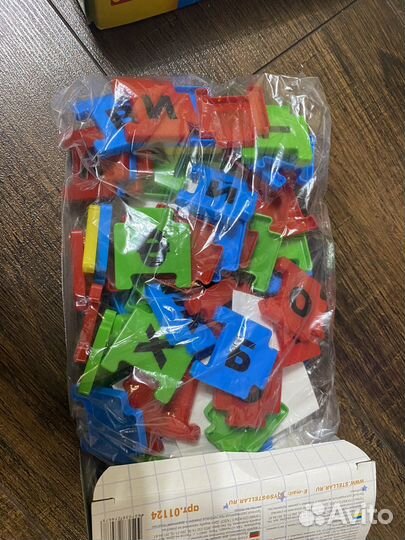 Развивающие игры