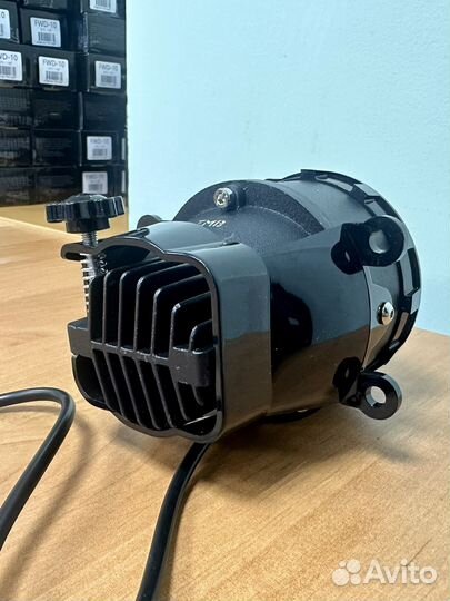 Светолиодные унтыерсалтные птф лазерные 2 реж