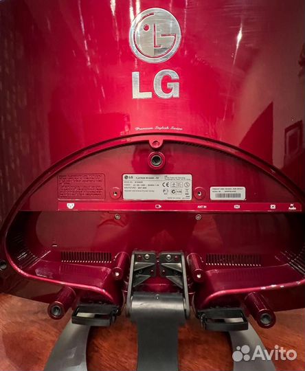 Монитор LG flatron M1940A