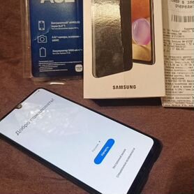 Samsung Galaxy A32, 4/64 ГБ