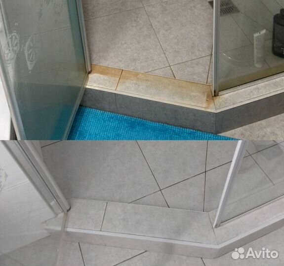 Клининговые услуги