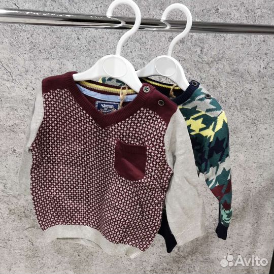 Детская одежда