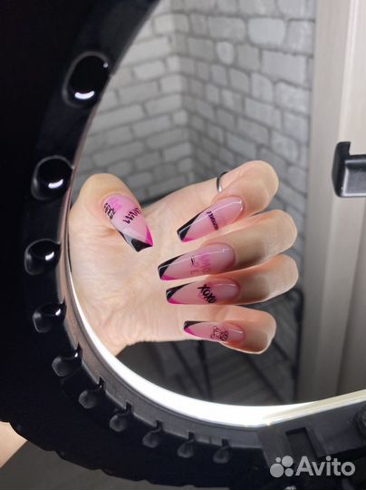 Маникюр, ищу клиентов