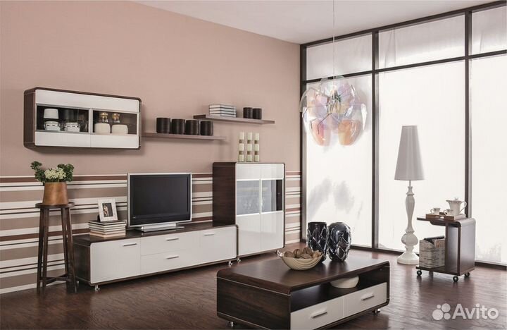 Мебельный гарнитур Lazurit