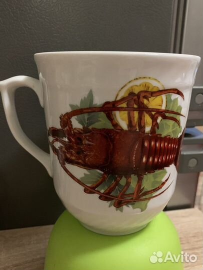 Кружка пивной бокал редкость СССР