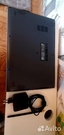 Ноутбук asus f509fa bq 878