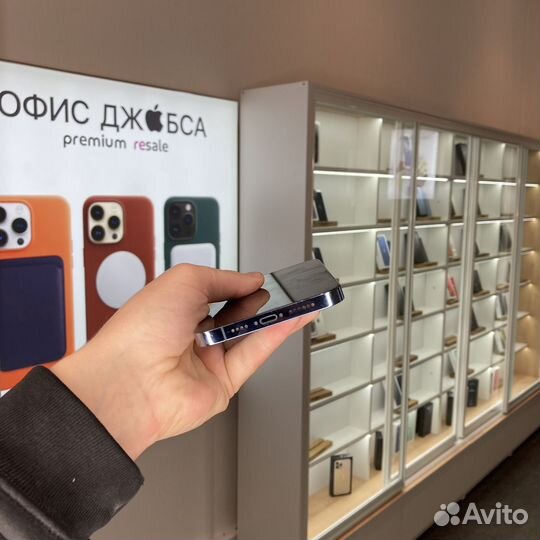 iPhone 13 Pro Max, 512 ГБ