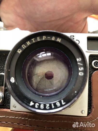 Фотоаппарат Киев