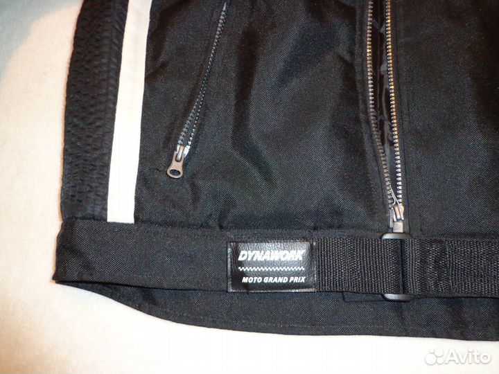 Продам мотокуртку