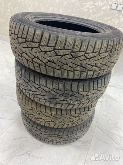 Nokian Tyres Nordman 7 195/65 R15