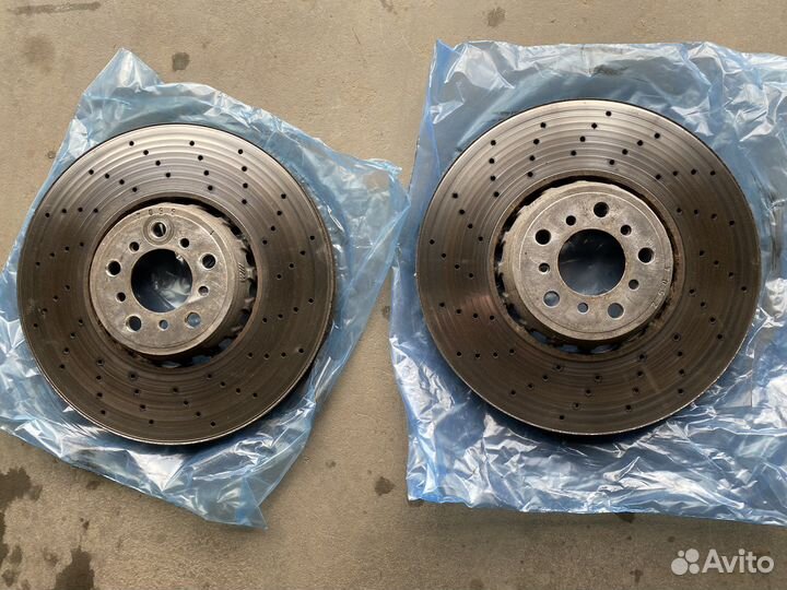 Тормозные диски бмв ф85 ф86 M bmw f85 f86