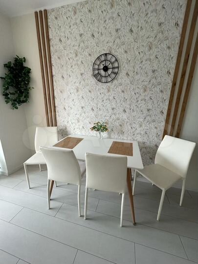 2-к. квартира, 63 м², 3/8 эт.