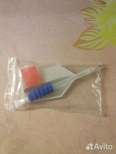 Инструменты для алмазной вышивки