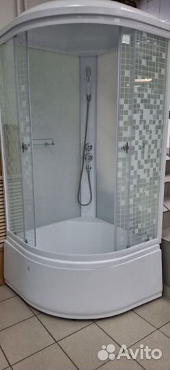 Ремонт -монтаж Душевых кабин