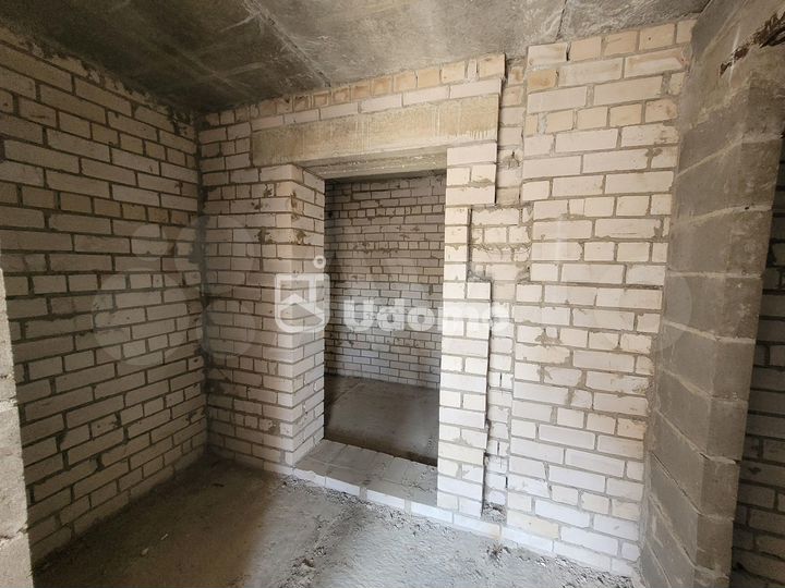 Квартира-студия, 21 м², 8/9 эт.